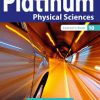 PHYS: PLATINUM PHYSICAL SCIENCES GRADE 10 LEARNER'S BOOK