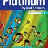 PLATINUM PHYSICAL SCIENCES GRADE 11 LEARNER'S BOOK