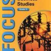 FOCUS BUSINESS STUDIES GRADE 11 LEARNER'S BOOK