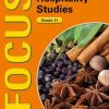 FOCUS HOSPITALITY STUDIES GRADE 11 LEARNER'S BOOK