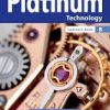 PLATINUM TECHNOLOGY GRADE 8 LEARNER'S BOOK