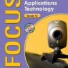 FOCUS COMPUTER APPLICATIONS TECHNOLOGY GRADE 12 LEARNER'S BOOK WITH CD
