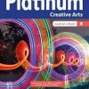 PLATINUM CREATIVE ARTS GRADE 9 LEARNER'S BOOK