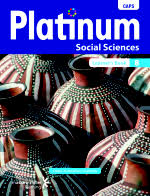 SS: PLATINUM SOCIAL SCIENCES GRADE 8 LEARNER'S BOOK