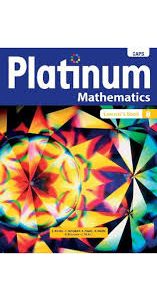 PLATINUM MATHEMATICS GRADE 8 LEARNER'S BOOK