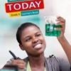MATHEMATICS TODAY GRADE 9 LEARNER'S BOOK