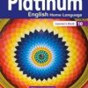 PLATINUM ENGLISH HOME LANGUAGE GRADE 10 LB (CAPS ALIGNED)