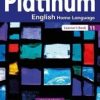 PLATINUM ENGLISH HOME LANGUAGE GRADE 11 LB (CAPS ALIGNED)