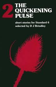 THE QUICKENING PULSE 2 (PRINTED BOOK.)