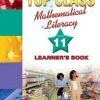 TOP CLASS MATHEMATICAL LITERACY GRADE 11 LEARNER'S BOOK