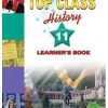 TOP CLASS HISTORY GRADE 11 LEARNER'S BOOK