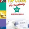 TOP CLASS ACCOUNTING GRADE 11 EXERCISE BOOK