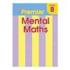 SHUTERS PREMIER MENTAL MATHS GRADE 8