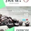 ACE IT! ACCOUNTING GRADE 10 EXERCISE BOOK