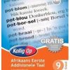 KOLLIG OP AFRIKAANS EERSTE ADDISIONELE TAAL 
GRAAD 9 LEERDERSBOEK