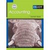 ENJOY ACCOUNTING GRADE 11 LEARNERS' BOOK