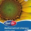 SPOT ON MATHEMATICAL LITERACY GRADE 11 LEARNER'S BOOK (CAPS ALIGNED)