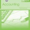 ENJOY ACCOUNTING GRADE 11 EXERCISE BOOK