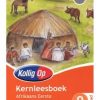 KOLLIG OP AFRIKAANS EERSTE ADDISIONELE TAAL 
GRAAD 9 LEESBOEK