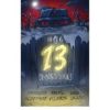 Nog 13 Spookstories