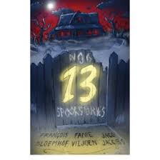Nog 13 Spookstories
