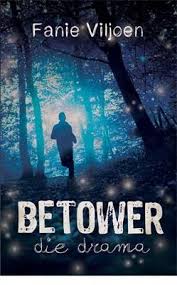 AFR: FET BETOWER - DIE DRAMA