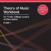 TRINITY MUSIC THEORY WKBK 1