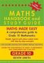OPTIONAL EXTRA: MATHS HANDBOOK & STUDY GUIDE - GR 10