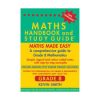 MATHS HANDBOOK & STUDY GUIDE - GR 8