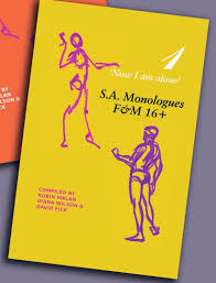 DRAMA: NOW I AM ALONE 1