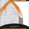 X-FACTOR MATHEMATICS GRADE 9 STUDY GUIDE
