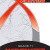 X-FACTOR MATHEMATICS GRADE 11 STUDY GUIDE