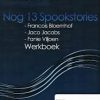 NOG 13 SPOOKSTORIES WERKBOEK