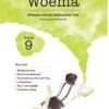 NUWE WOEMA GRAAD 9
