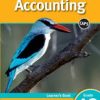 STUDY & MASTER ACCOUNTING LEARNER'S BOOK GRADE 10