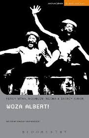 WOZA ALBERT - herzlia & hersch