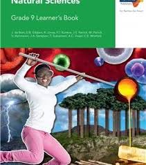 VIA AFRIKA NATURAL SCIENCES GRADE 9 LEARNER'S BOOK (PRINTED BOOK.)