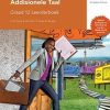VIA AFRIKA AFRIKAANS EERSTE ADDISIONELE TAAL GRAAD 12 LEERDERBOEK 
(PRINTED BOOK.)