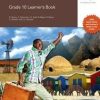 TOUR: VIA AFRIKA TOURISM GRADE 10 LEARNER'S BOOK (PRINTED BOOK.)