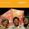 VIA AFRIKA DRAMATIC ARTS GRADE 12 LEARNER'S BOOK (PRINTED BOOK.)