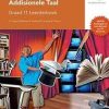 VIA AFRIKA AFRIKAANS EERSTE ADDISIONELE TAAL GRAAD 11 LEERDERBOEK 
(PRINTED BOOK.)