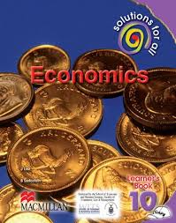 SFA ECONOMICS GR10 LB