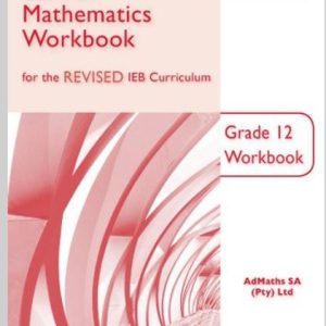 AP MATHS GR 12 WB