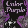 COLOUR PURPLE, THE