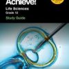 X-KIT ACHIEVE! GR 12 L.SCI STUDY GUIDE