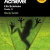 X-KIT ACHIEVE! L.SCI GR 11 STUDY GUIDE 2/E