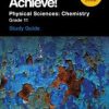 X-KIT ACHIEVE! PHYSICAL SCIENCES: CHEMISTRY GR 11 STUDY GUIDE 2/E