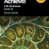 X-KIT ACHIEVE! L.SCI GR 10 STUDY GUIDE 2/E