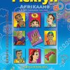 AFR: PIEKFYN AFRIKAANSEAT LEERDERBOEK GR. 8