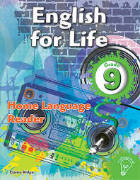 ENGLISH FOR LIFE HL READER GR. 9